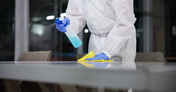 Licensed Unattended Death Cleanup service in Canton, PA - Trauma Clean Pros
